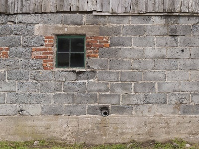 公用建筑