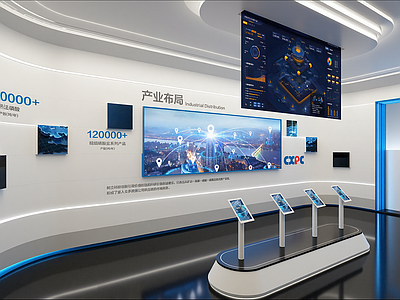 现代其他文化空间