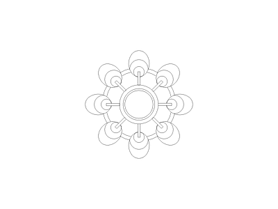 灯具图块 卫生间电器洁具厨具灯具施工图