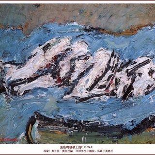 世界名画装饰画384