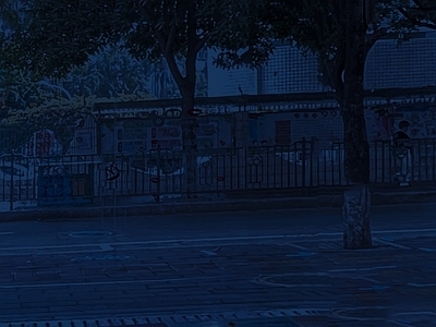 其他外立面