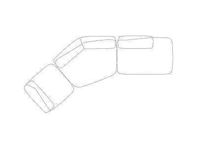 沙发 顶级家具图块图块
