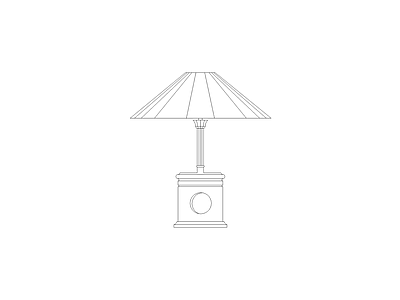 灯具图块 室内家具通用图块材料表灯具等