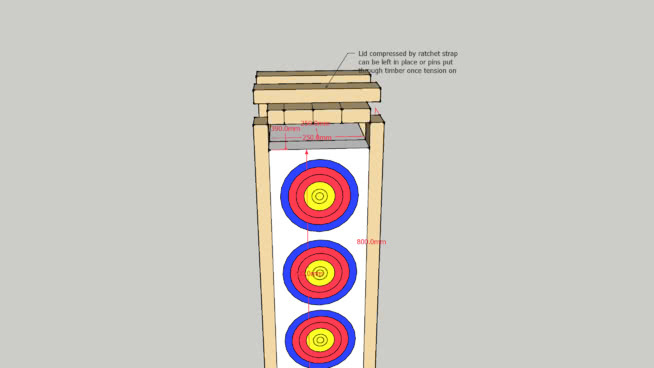 靶垛射箭 打火机 香烟 指示牌