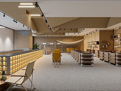 工业其他店铺