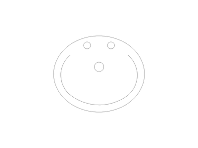 卫浴设施 室内家具通用图块材料表灯具等