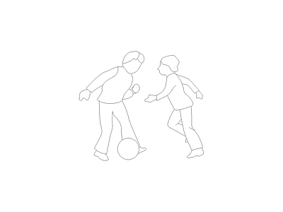 景观灯具详图 人物