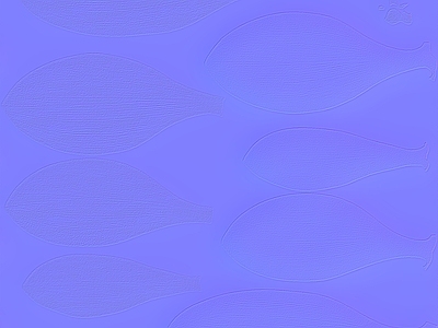 其他法线