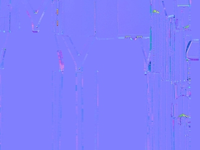 其他法线