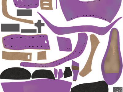 其它皮革
