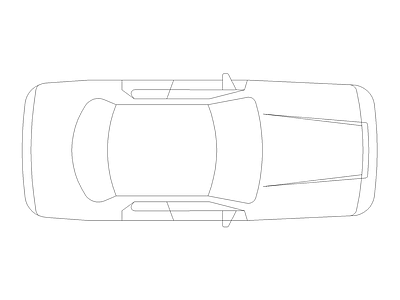 交通工具图块 顶级家具图块图块
