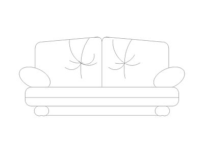 室内家具通用图块材料表灯具等 光
