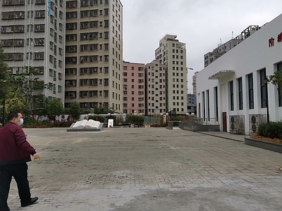 其他外立面