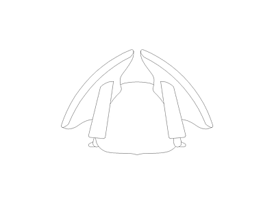 背景墙 高端家具图块
