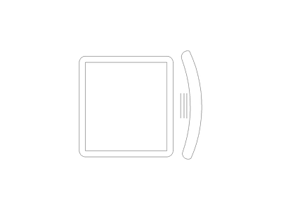 开关插座 现代科风智慧水务展厅平面图