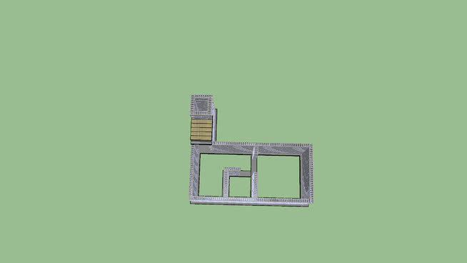 积木窖 电开关 挂钟 其他 显示器 家居物品