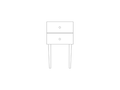 柜子 餐厅家具