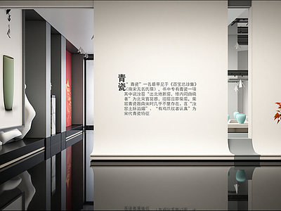 现代博物馆