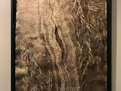 动物皮毛