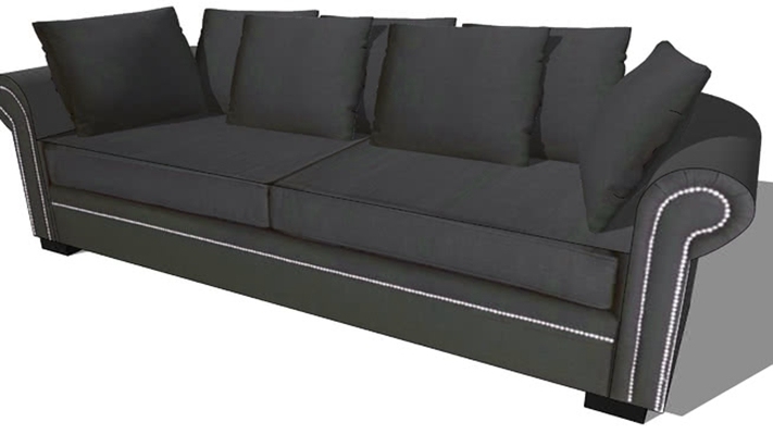 小点é广场格里斯无烟煤、Maisons du monde、RéF 133.115大奖赛：999€