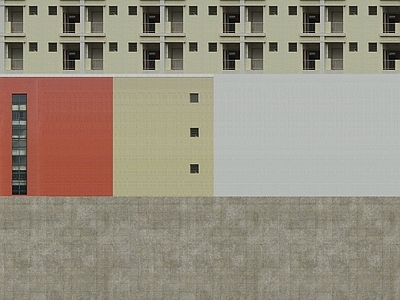 其它墙面