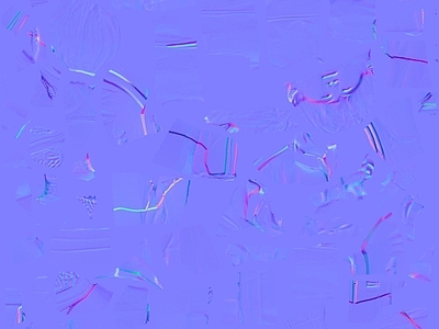 其他法线