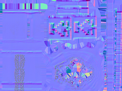 其他法线