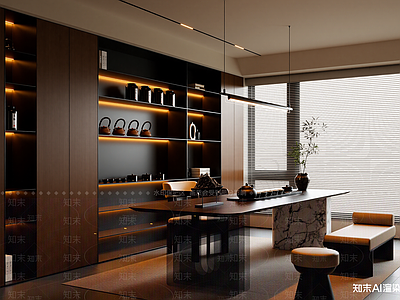 意式茶馆