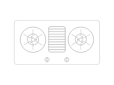 厨房设施 现代家具图块别墅家具图块施工图