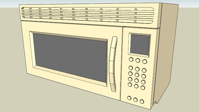 KHS179L厨房用具1.7立方英尺。英尺容量，1100瓦，Ultima Cook 烤炉 取暖器 显示器 保险箱