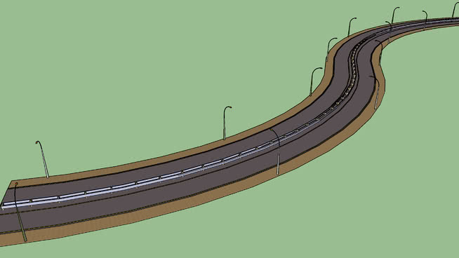 道路 码头 威尼斯冈朵拉 其他