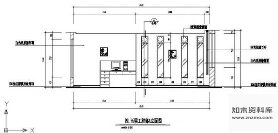 图块/节点办公室