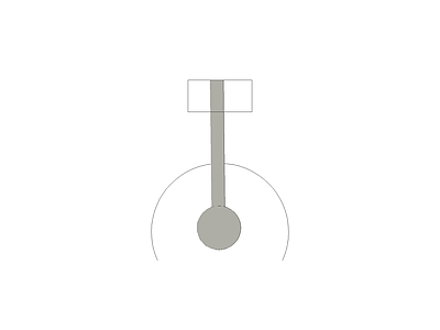 开关插座 进口家具平立面图块