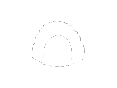 门 客厅家具平面常用组合模块