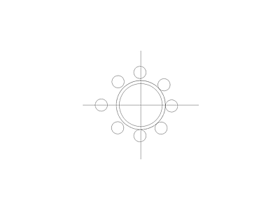 装饰线条 顶级家具图块图块