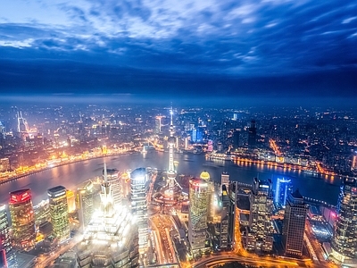 外景