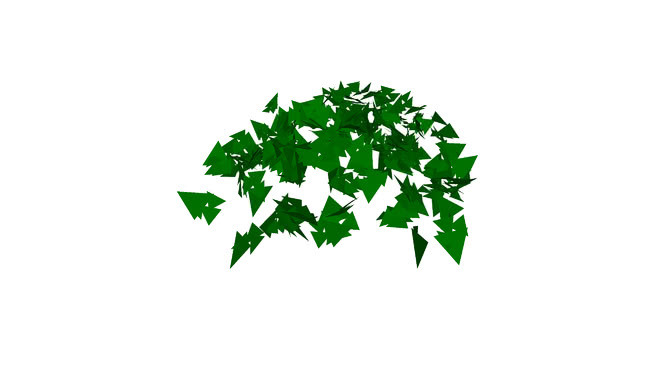 14地被植物 其他 画 饰品 钱