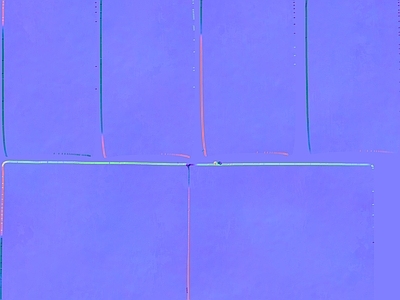 其他法线