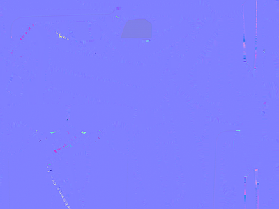 其他法线