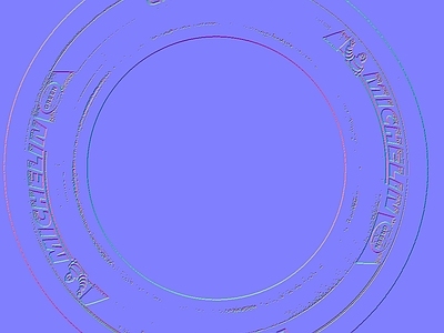 高光