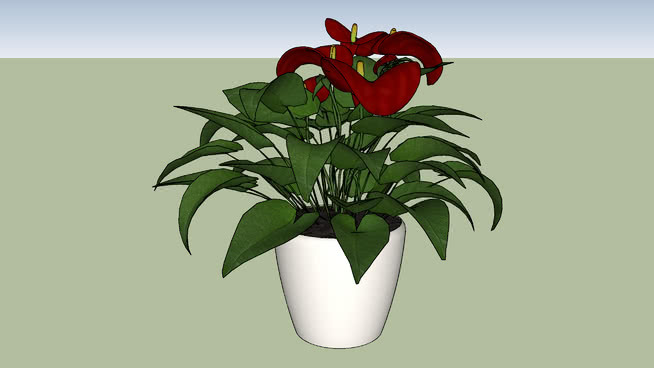 莲花 花瓶 植物 画 其他 杯子
