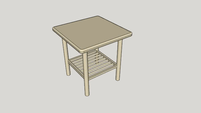 小桌茶几 桌子 椅子 家具