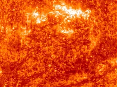 壁炉/火焰