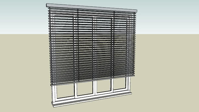 铝120x120窗口 取暖器 电风扇 百叶窗 家居物品 烤炉