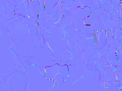 其他法线