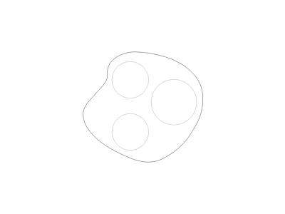 开关插座 高端家具图块