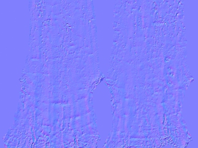 其他法线