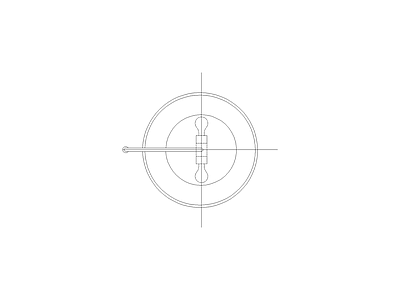 灯具图块 办公家具模块