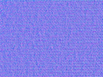 针织