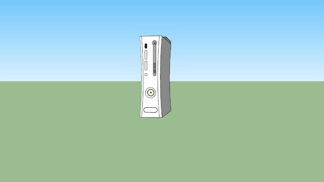 Xbox 360 电开关 手机 数字时钟 掌上智能设备 iPod
